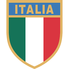 A equipe é uma das seleções de futebol masculino mais bem sucedidas na história das copas do mundo. Evolucao Do Escudo Da Selecao Italiana Fox Press