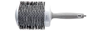 € 11.88 € 8.50 postquam iditalian hairdryer black with diffusor 2000w € 29.00 € 23.20 osmo straighten up3 250ml € 13.95 € 12.00 Hair Brushes Ceramic Ion Thermal Round Olivia Garden