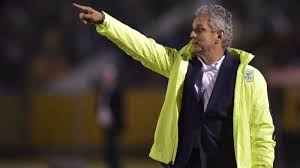 Cuerpo técnico de reinaldo rueda en la selección colombia. Se Va Reinaldo Rueda De Atletico Nacional