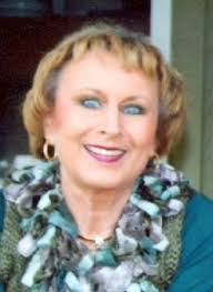 Joyce Ann Martin Egelhoff (1954-2012)