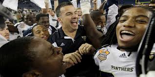 FIU seeks to maintain new respect in Sun Belt