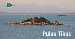 Department of pure and applied biology, ladoke. Pulau Tikus Island Tanjung Bungah Penang Outdoor Photo
