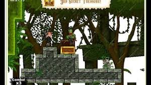 Play free cactus mccoy 2: Cactus Mccoy 2 Area12 5 Treasures 5 Challenges Youtube
