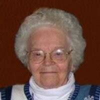 Jeanette Wolter Davids Obituary August 2, 2015