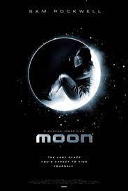 Moon Dir Duncan Jones 2009 Retro
