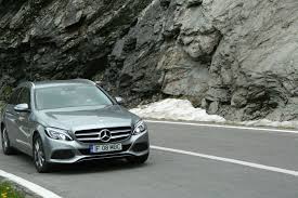 1 600 Km In A Mercedes C 220 Bluetec T Model Around The Charming Romania Mercedesblog Mercedes C 220 Mercedes Romania