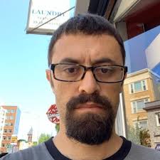 Eli Frankel (@elibfrankel)