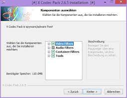 Flac (/ f l æ k /; X Codec Pack Download Freeware De