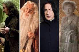 Paul ritter harry potter character. Harry Potter Cast Tragedies As Paul Ritter Dies Of Secret Brain Tumour Aktuelle Boulevard Nachrichten Und Fotogalerien Zu Stars Sternchen