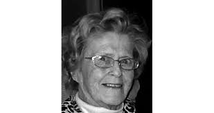 Mary Mordecai Obituary (2014)