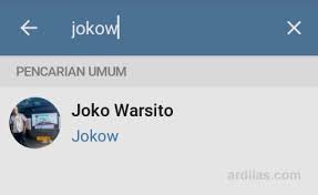 Ramai pengguna masih tidak tahu banyak kelebihan dan fungsi terkini yang ditawarkan. Cara Mencari Teman Di Telegram Aplikasi Chat Di Android