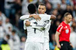 Kết quả bóng đá Real Madrid vs Valencia - La Liga 2024/25 vòng 30