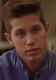 Terry Farrell Fan Casting