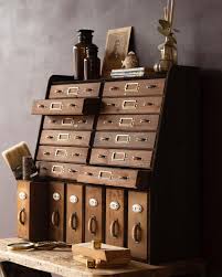Antique apothecary chest of drawers. How To Use A Vintage Apothecary Cabinet In Your Home Decor