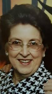 Anna Mae Layton Obituary