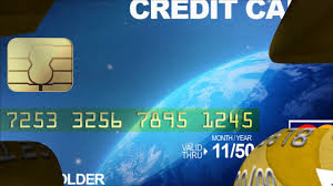 It is wonderful that you cannot identify that it is a fake card or a cloned card. How To Fake Credit Card 2018 Youtube