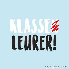 Geschenkidee Fur Klassenlehrer Mit Diesem Hellblauen Blumentopf Und Dem Spruch Klasse N Lehrer Abschiedsgeschenk Lehrer Danke Spruch Lehrer Lehrer Geschenk