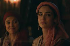 The Chosen: Last Supper brings the most pivotal week in history to  audiences in this special three-part theatrical release.