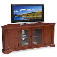Shop for tv stands & media cabinets at corner furniture. Darby Home Co Seeley Corner Tv Stand For Tvs Up To 60 Reviews Wayfair