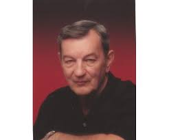 George Slover Obituary (1935