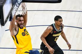 The memphis grizzlies are an average team on the defensive side this year as they are allowing 110.9. Utah Jazz Take On The Memphis Grizzlies For The 3rd Time In 4 Games Slc Dunk