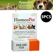 Prevent contact to allergen source more tips on treating cat pollen allergy. 5x Homeopet Skin Itch Relief Remedy For Dog Puppy Cat Kitten Bird Rabbit 15ml 704959147129 Ebay