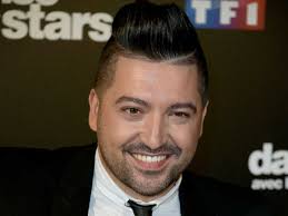 Chris Marques : biographie, actus, photos et vidéos sur Femmeactuelle.fr