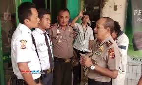 45 daftar lampiran lampiran 1.ambang. Polda Jabar Imbau Satpam Di Pangandaran Miliki Sertifikat Gada Pratama Harapan Rakyat Online