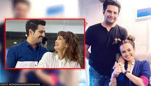 It had been reported that the former yeh rishta kya kehlata hai actor had been arrested. A5jbe0u9fqn29m