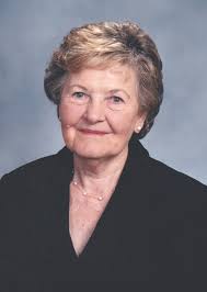 Lucille O'Connor Obituary