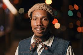 City Lights: Listen to Aquatic Gardener's GODSPEED