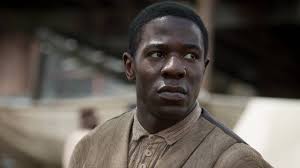 African American Men in the Union Medical Service