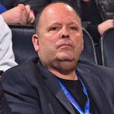 Doing It Right': Leon Rose