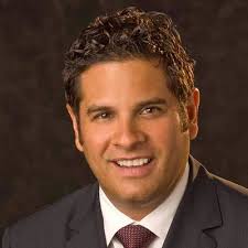 Steve Arcana (@sarcana7311)