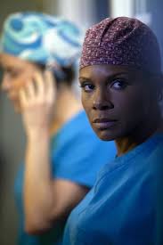 Private Practice" God Bless the Child (TV Episode 2011)