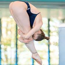 Starting the career in gymnastics, changing sports in 2012 and then to fulfill my olympic dream in diving. Michelle Heimberg Beitrage Facebook