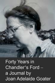 Forty Years in Chandler's Ford