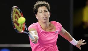 1.62 m (5 ft 4 in) turned pro: Carla Suarez Navarro Hat Die Olympischen Spiele Im Visier Tennisnet Com