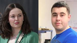 I feel finally free': Ciara Mangan welcomes court ruling rejecting rapist's  appeal