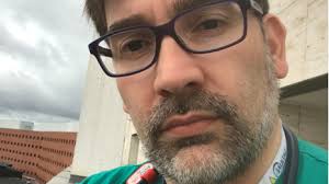 Manuel Rayo: “El valor nutricional de un buen vino va más allá del alcohol  que contiene y hay que saber apreciar todo lo que nos aporta”