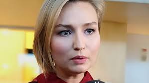 Said christian democrat party leader ebba busch thor. Mathiasson Ebba Busch Har Fel Men Det Har Ocksa Hennes Kritiker Nyheter Idag