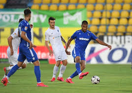 Radu petrescu | mihai marica | george neascu. Voluntari Viitorul 0 0 GicÄƒ Hagi Am Fost Mai Buni Mai Ales In Repriza A Doua