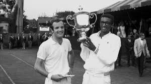 Buy tickets to the us open tennis in flushing, ny! The First Men S Us Open Champion Earned 20 In 1968