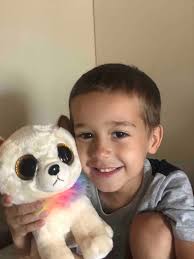 Fundraiser for Justin Perez by Holly Smoot : Prayers For Peyton