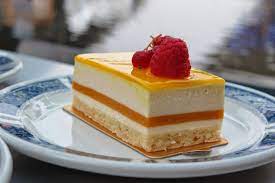 French Cakes And Desserts Reimagined Classic French Desserts New Blog At Www Alainlicious Com French Desserts French Pastries Shop French Pastries