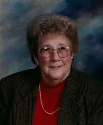 Obituary for Madgie Bottoms Cooper