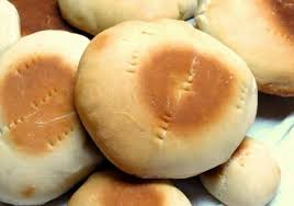 Pan Amasado De Campo Facil Receta Pan Amasado Receta Recetas De Pan Pan Amasado