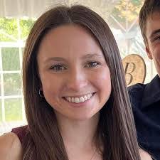 Allison Gervais's Instagram, Twitter & Facebook