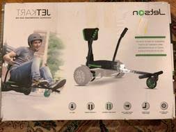 Hoverbike for hoverboard 6.5 10 inch hover seat upgraded balance scooter hover kart attachment go kart seat holder round middle part. Hoverboard Jetkart Attachment Hover Board Hover Board Biz
