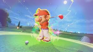 Mario golf usa rom for nintendo 64 (n64) and play mario golf usa on your devices windows pc , mac ,ios and android! Mario Golf Super Rush Im Ankundigungs Trailer Video Gamersglobal De